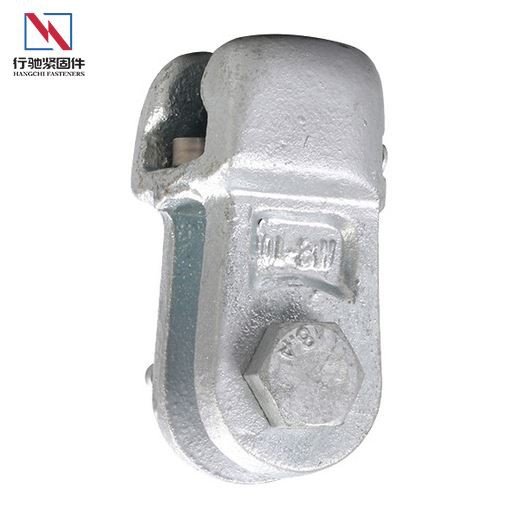 WS Clevis